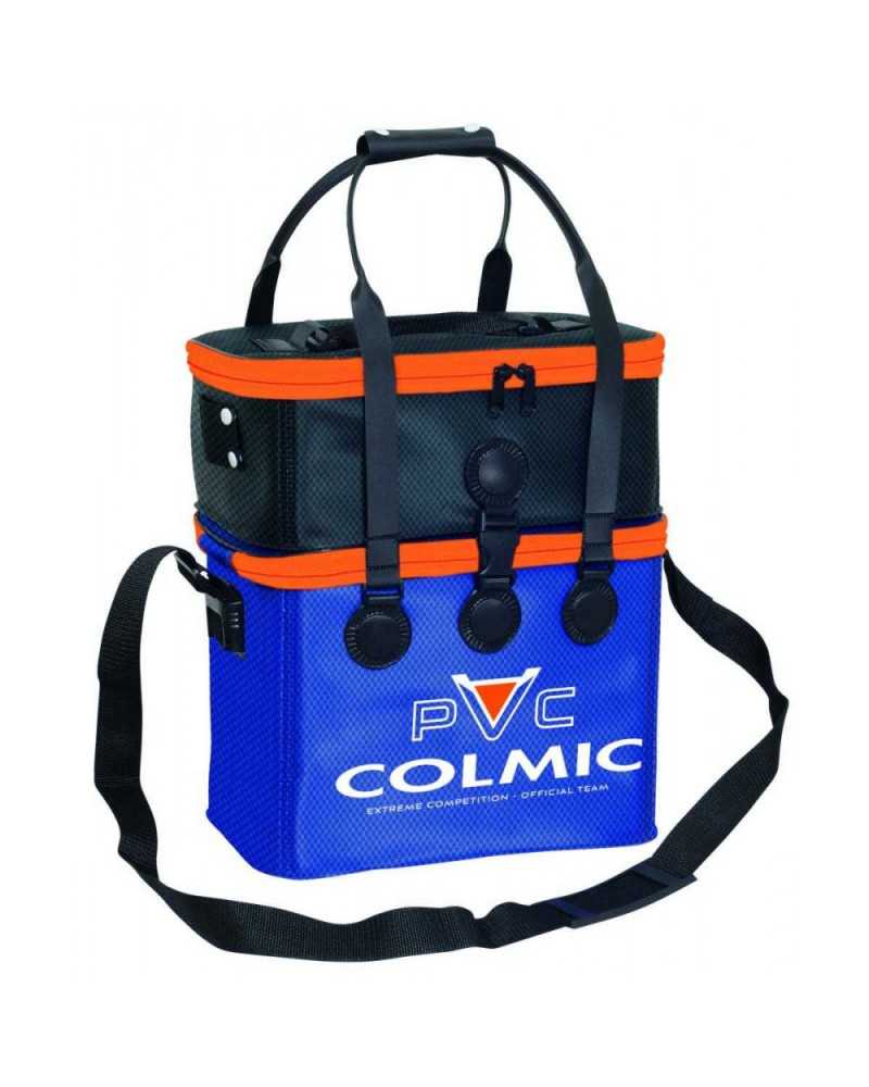 Krepšys Colmic PVC Jaguar Small