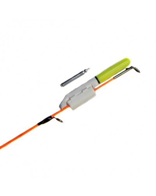 Elektrinė feeder švieselė