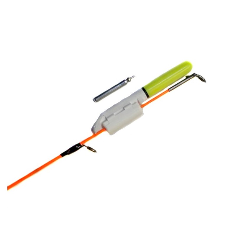 Elektrinė feeder švieselė
