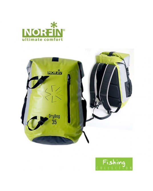 Kuprinė Norfin Dry Bag 35