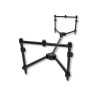 Stovas Daiwa Black Widow Low Level 3 Rod Pod