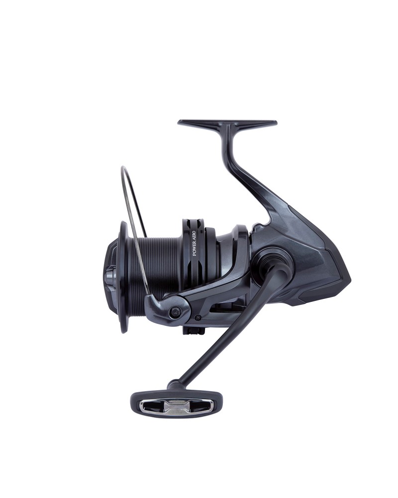 Ritė Shimano POWER AERO 14000 XTB