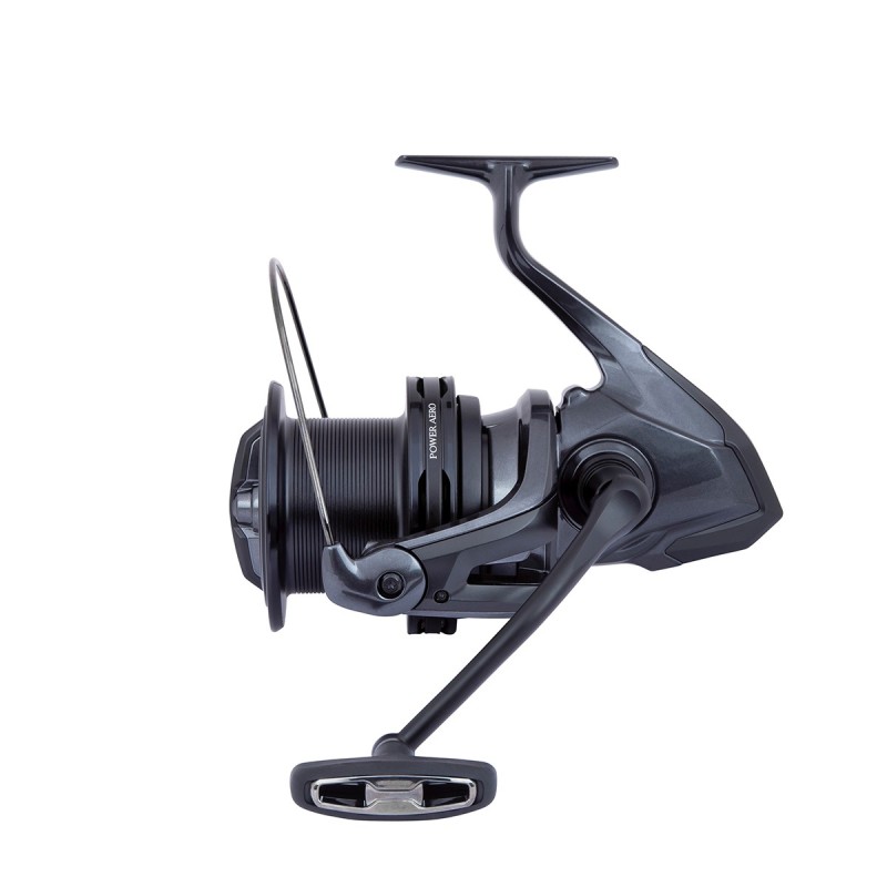 Ritė Shimano POWER AERO 14000 XTB