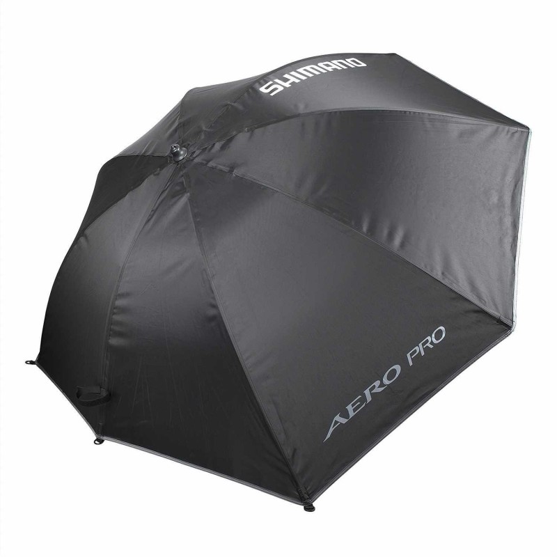 Skėtis Shimano Aero Pro 50in Nylon Umbrella