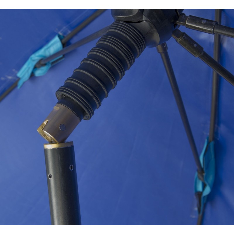 Skėtis Shimano All-Round Stress Free Umbrella
