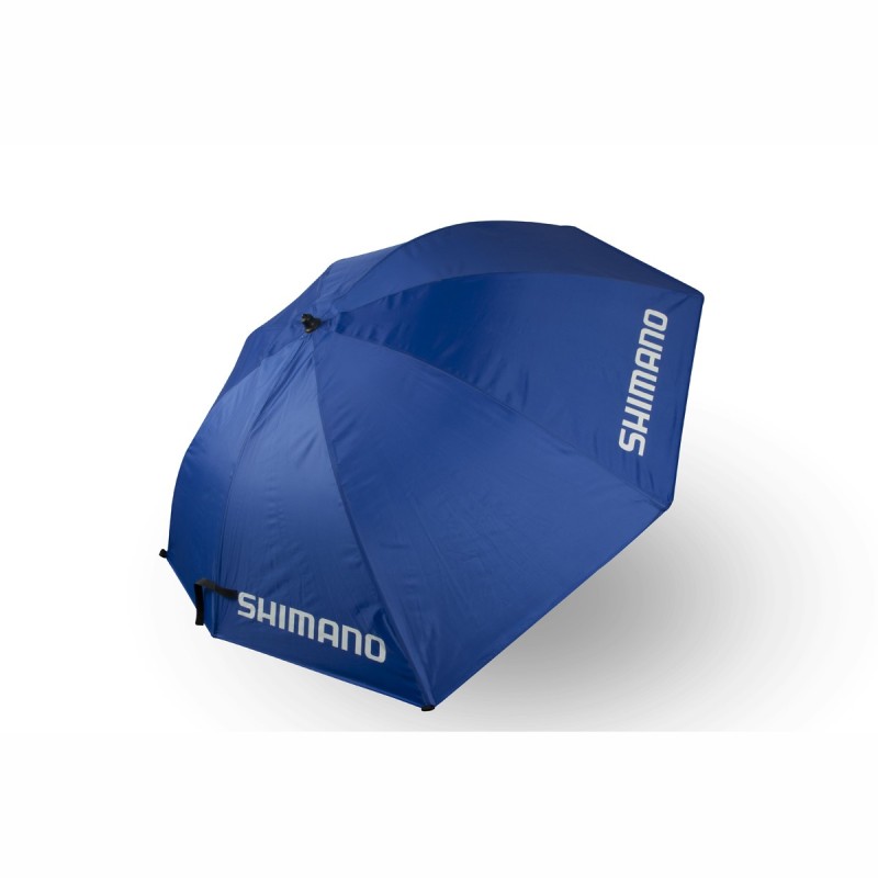 Skėtis Shimano All-Round Stress Free Umbrella