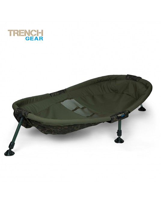 Karpinis matas Shimano Trench Euro Cradle