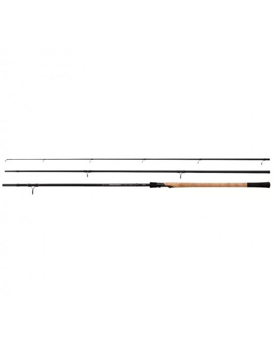 Plūdinė meškerė Shimano Vengeance AX Float