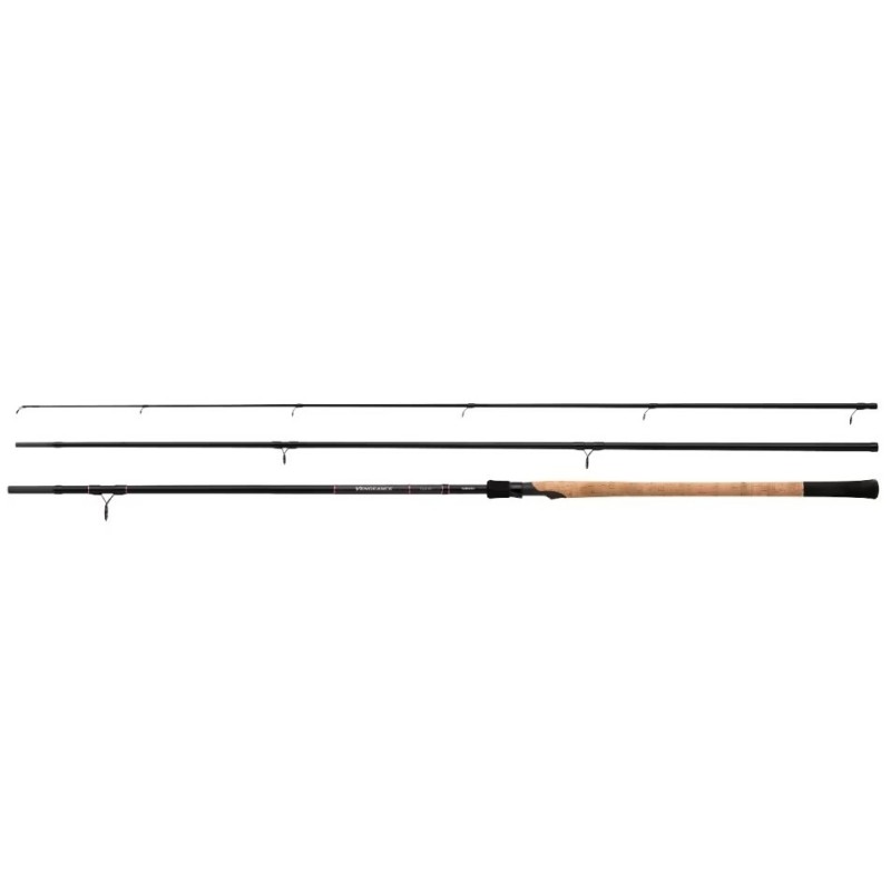 Plūdinė meškerė Shimano Vengeance AX Float