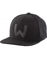 Kepurė Westin Carbon Helmet