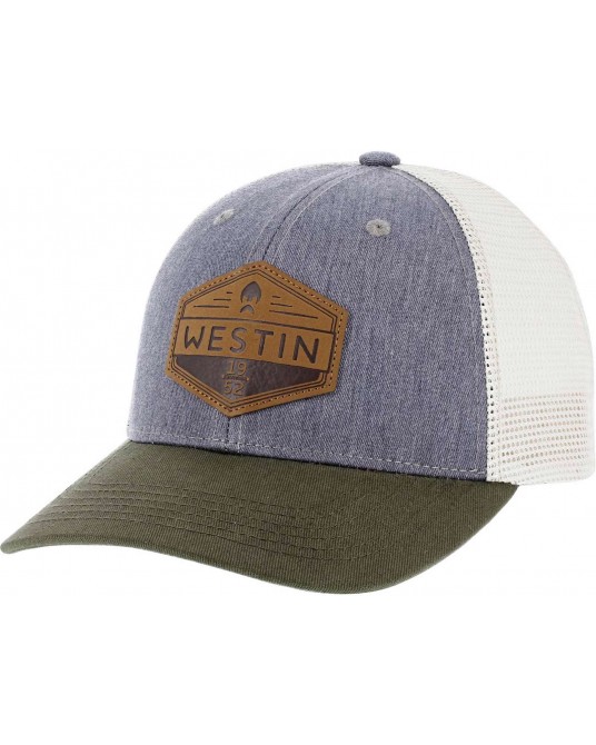 Kepurė Westin Vintage Trucker