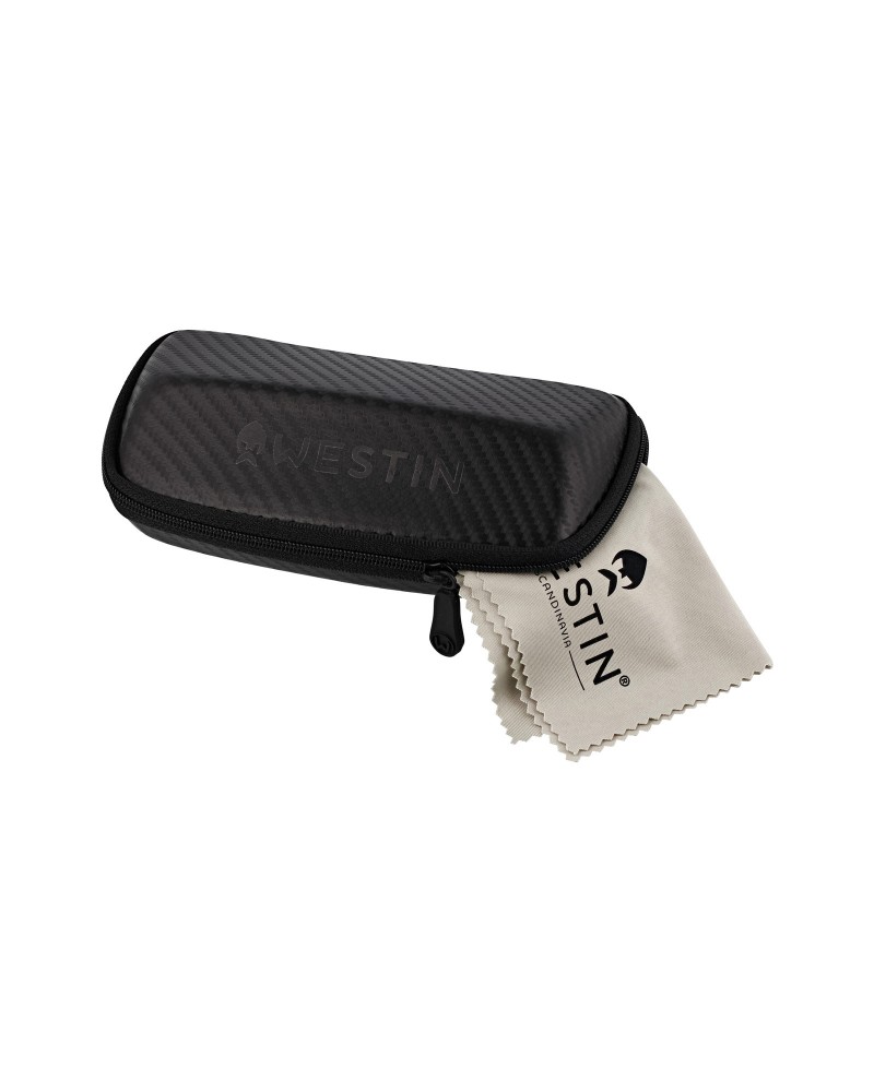 Akiniai Westin W6 Street 150 Matte Black