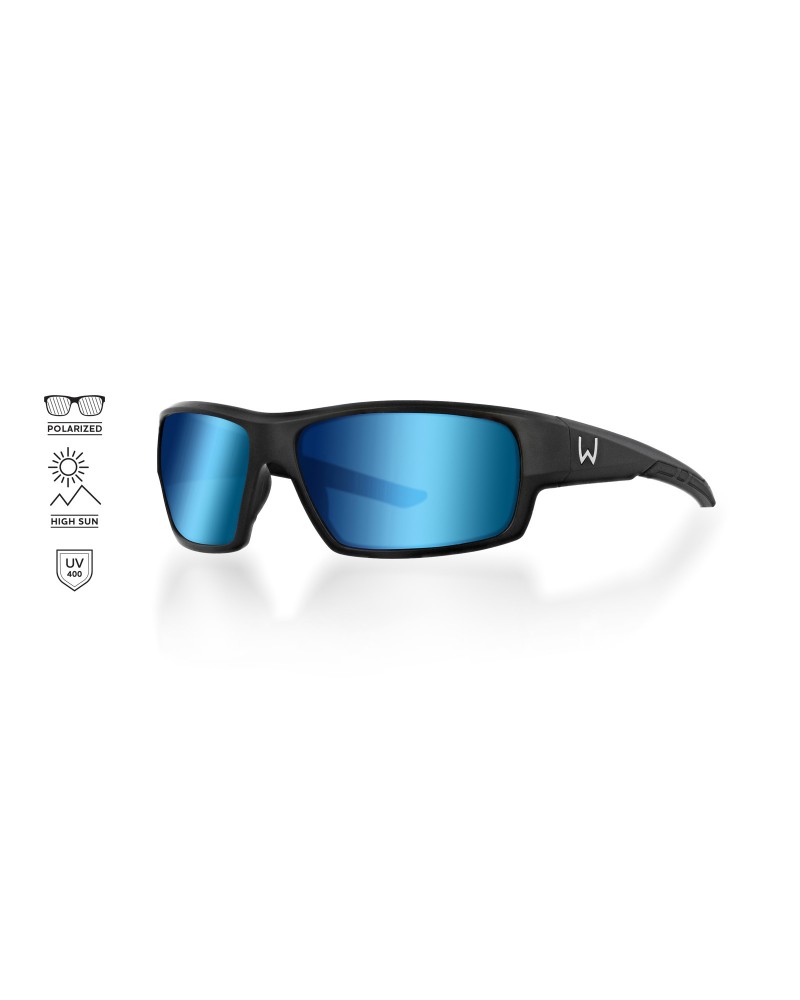 Akiniai Westin W6 Sport 10 Matte Black