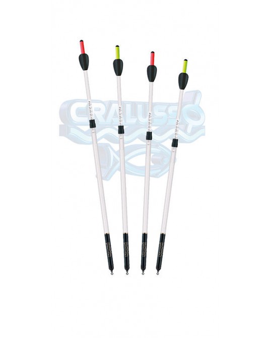 Plūdė Cralusso Control Match With Dart