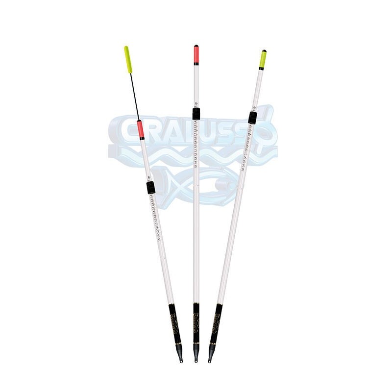 Plūdė Cralusso Slider float with side leader