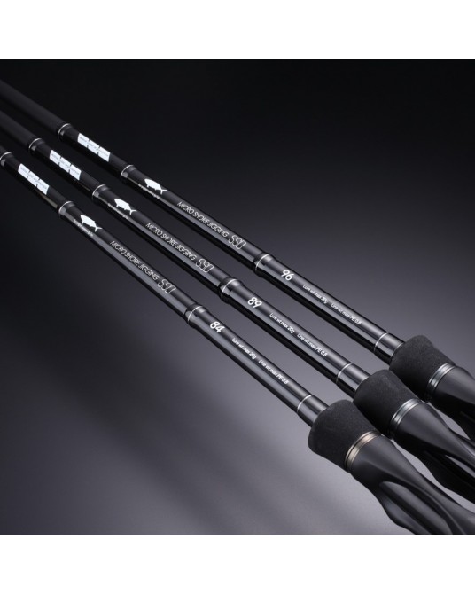 Spiningas Tailwalk Micro Shore Jigging SSD 89