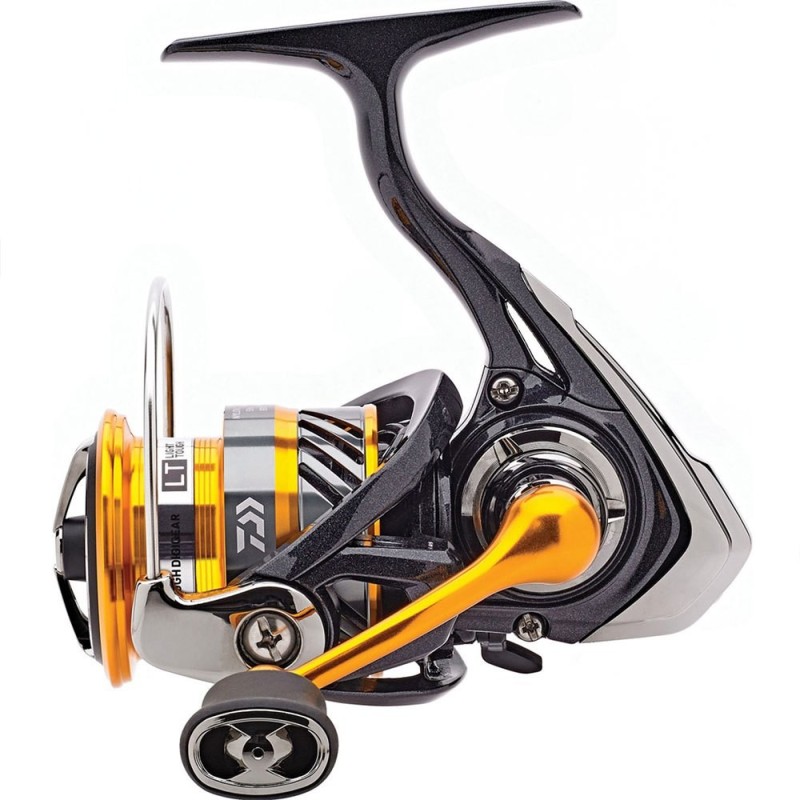 Ritė Daiwa Revros LT