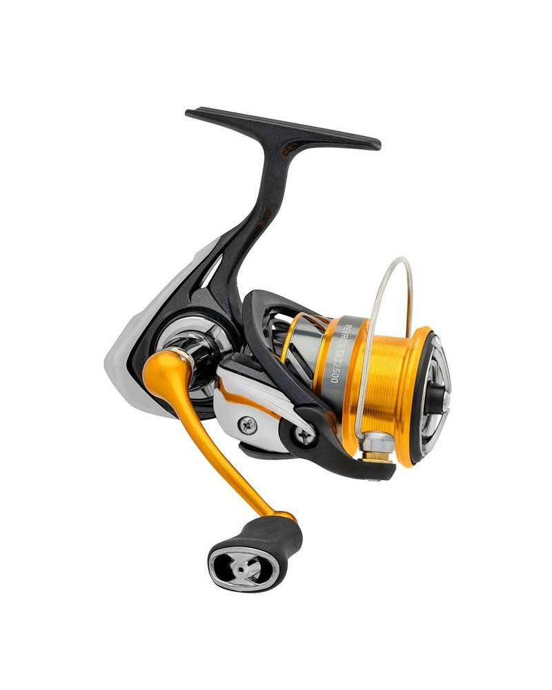 Ritė Daiwa Revros LT
