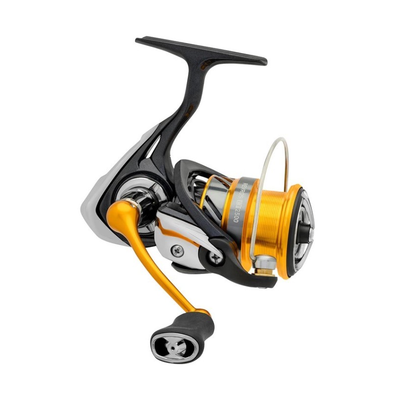 Ritė Daiwa Revros LT