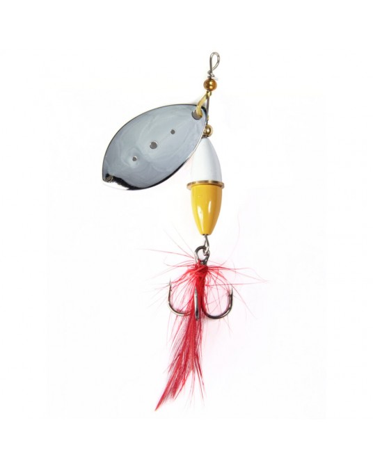 Sukriukė Lucky John Madspin 15g