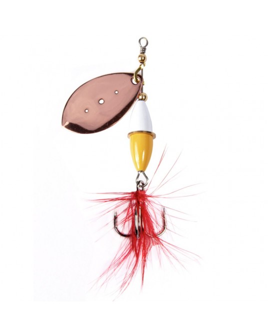 Sukriukė Lucky John Madspin 20g
