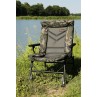 Kėdė Prologic Avenger Camo chair w/Armrests & Covers