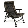 Kėdė Prologic Avenger Camo chair w/Armrests & Covers