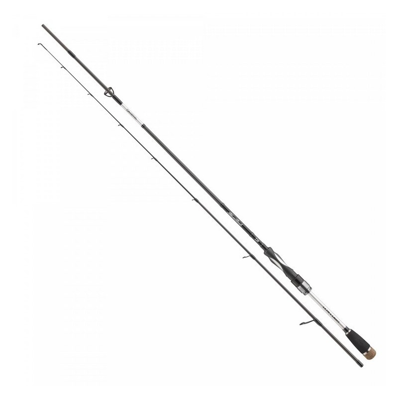 Spiningas Daiwa 22' Silver Creek Ultra Light