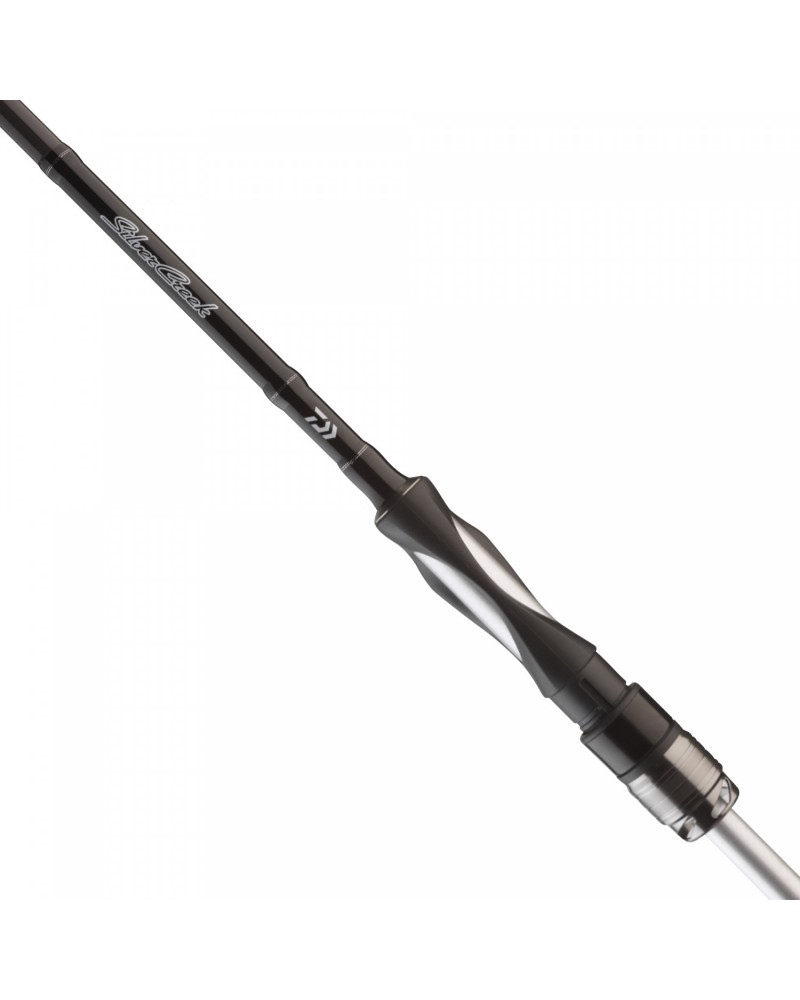 Spiningas Daiwa 22' Silver Creek Ultra Light