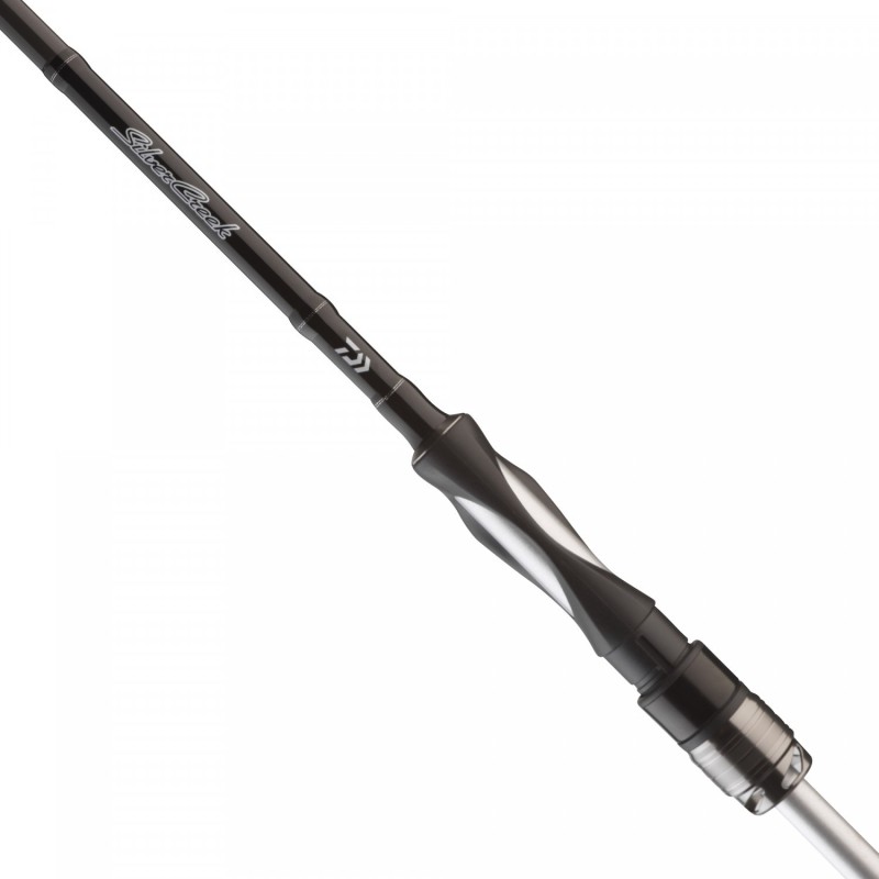 Spiningas Daiwa 22' Silver Creek Ultra Light