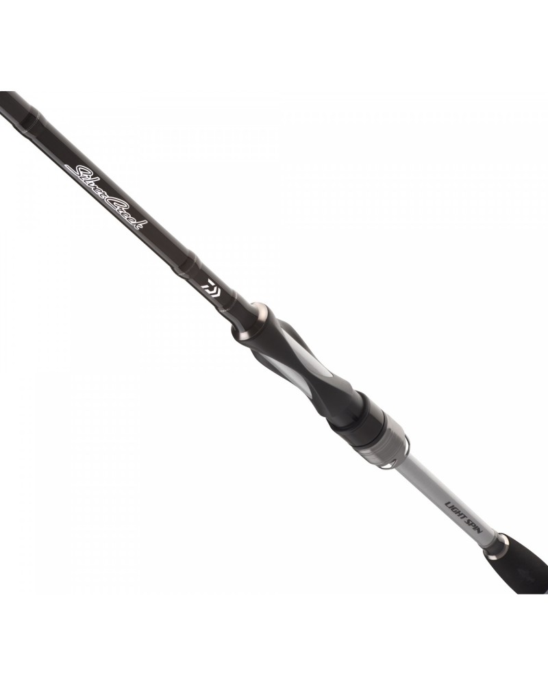 Spiningas Daiwa 22' Silver Creek Ultra Light