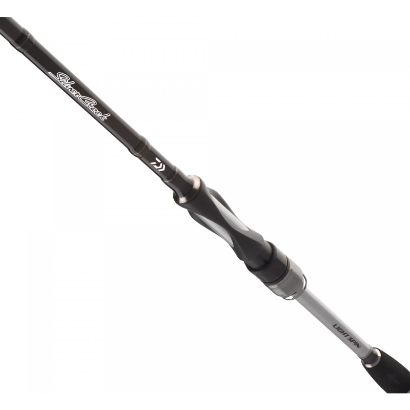 Spiningas Daiwa 22' Silver Creek Ultra Light
