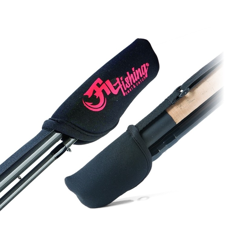 Meškerės apsauga Fil Rod Protector