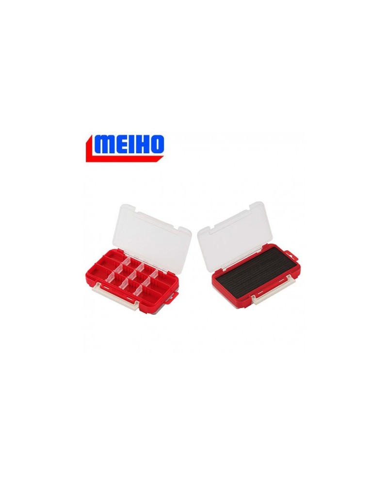 Dėžutė Meiho Run Gun 1010 W-1