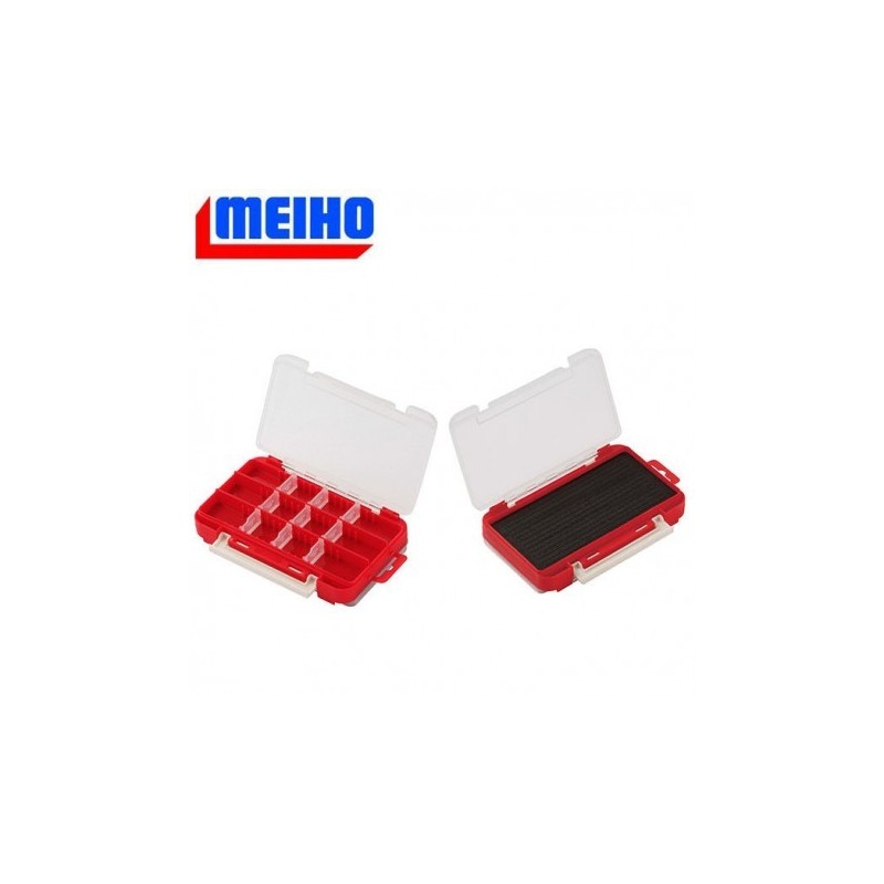 Dėžutė Meiho Run Gun 1010 W-1