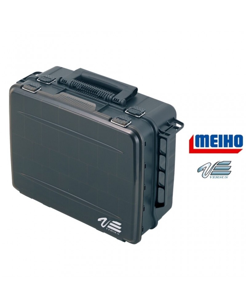 Dėžė-lagaminas Meiho Versus 3080