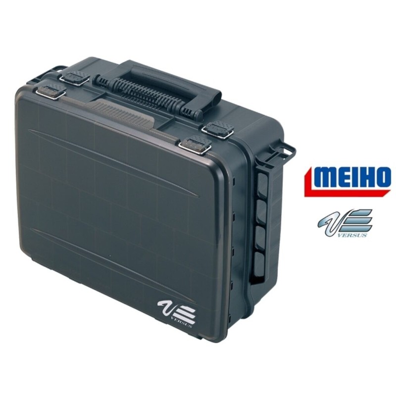 Dėžė-lagaminas Meiho Versus 3080