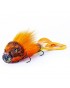Guminis masalas Strike Pro Miuras-Mouse 23cm