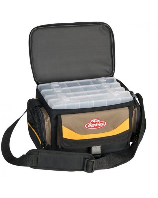 Krepšys Berkley Fishing Gear System Bag