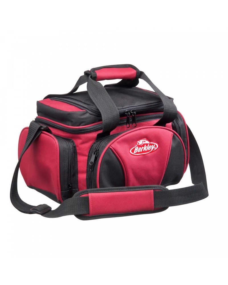 Krepšys Berkley System Bag Red