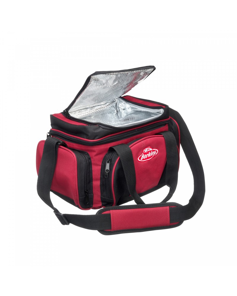 Krepšys Berkley System Bag Red