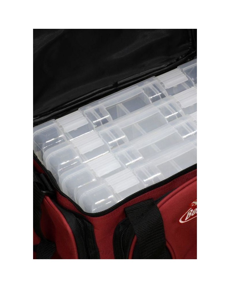 Krepšys Berkley System Bag Red