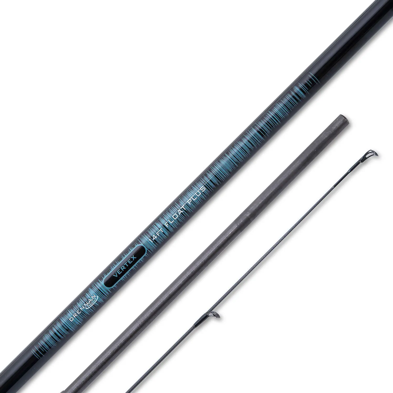Plūdinė meškerė Drennan Vertex Float Plus 14"