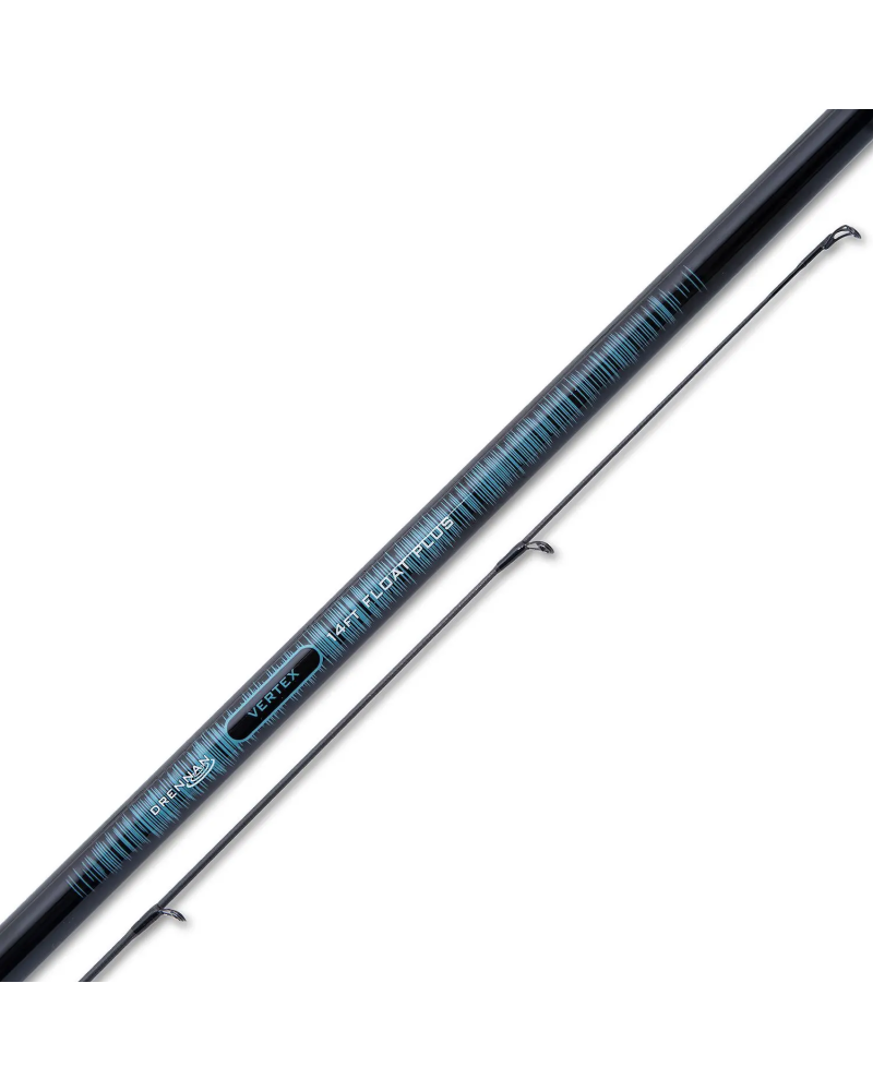 Plūdinė meškerė Drennan Vertex Float Plus 14"