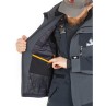Striukė Norfin Rebel Pro Grey
