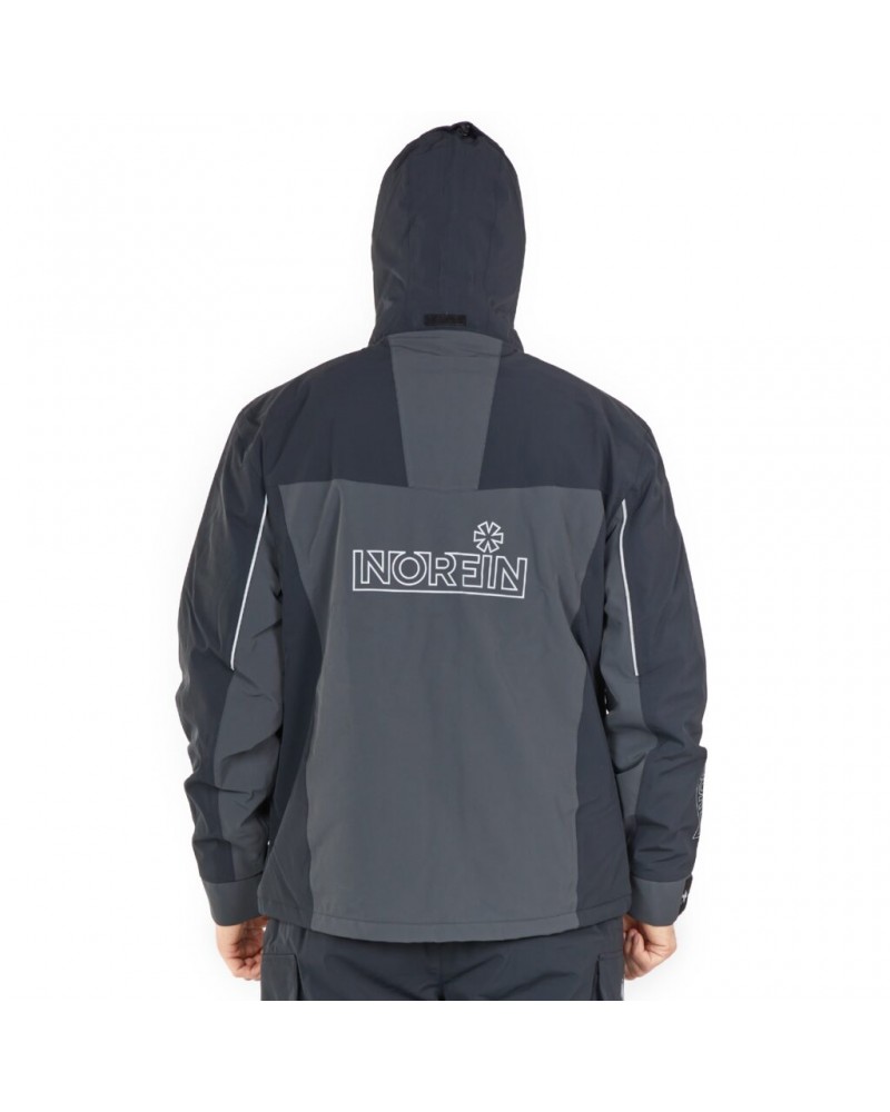 Striukė Norfin Rebel Pro Grey