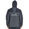 Striukė Norfin Rebel Pro Grey