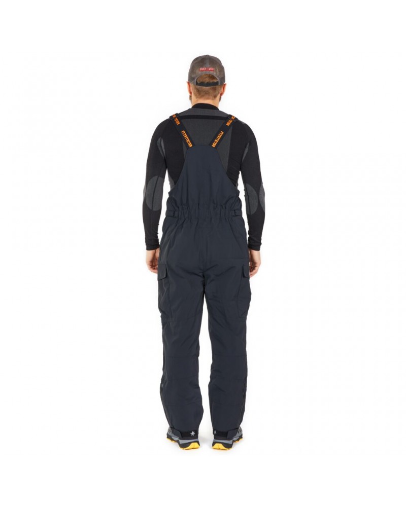 Kelnės Norfin Rebel Pro Grey