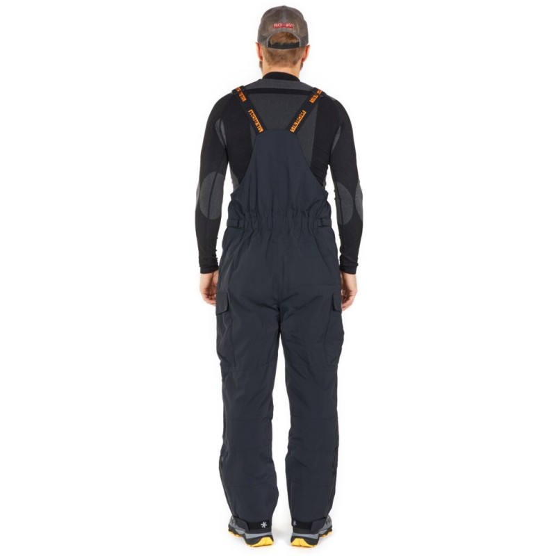 Kelnės Norfin Rebel Pro Grey