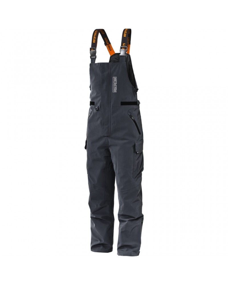 Kelnės Norfin Rebel Pro Grey